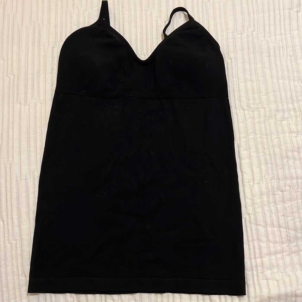 Skinnygirl shapewear camisole